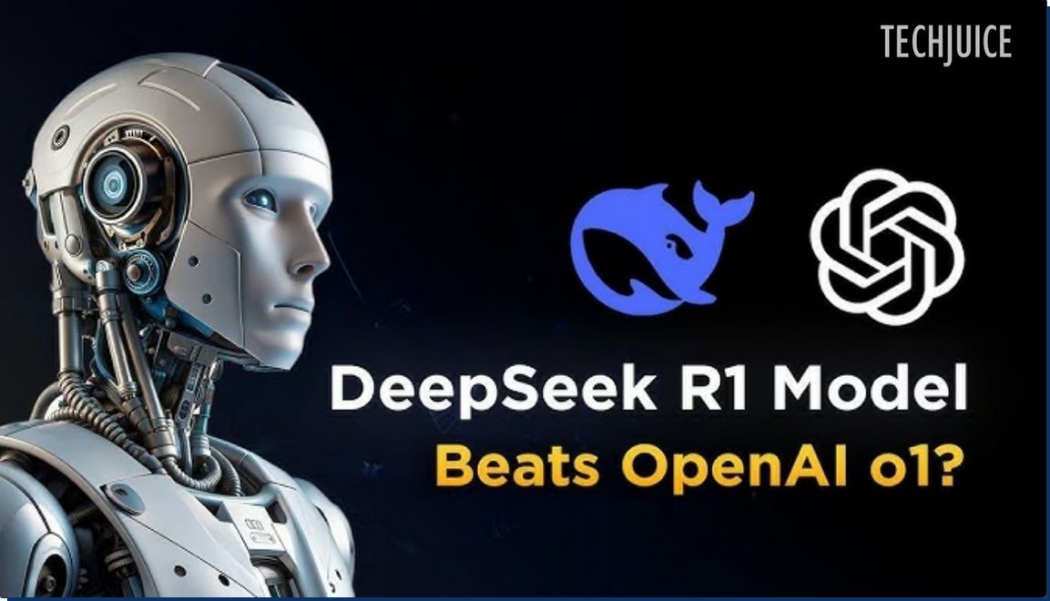Running the Large Deepseek AI Model Locally