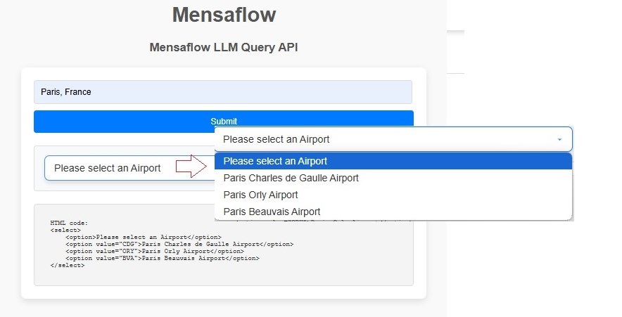 How to Integrate AI into Your Forms and Apps