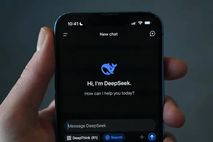 Running the Large Deepseek AI Model Locally