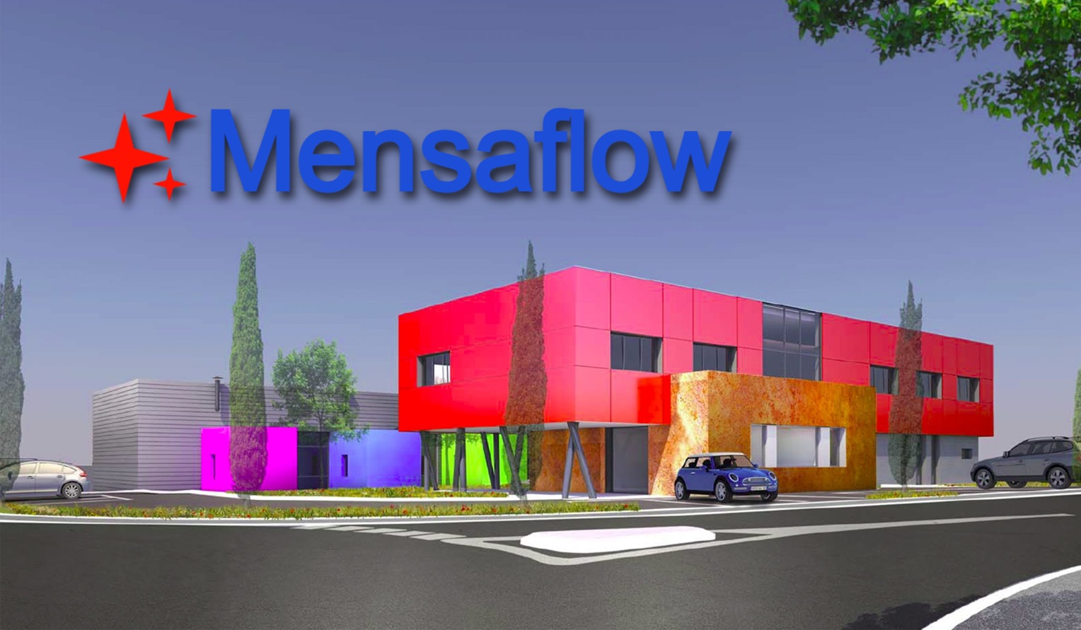 Bienvenue à notre Accueil Portes Ouvertes chez Mensaflow – 26 Février 2025 à 17h30